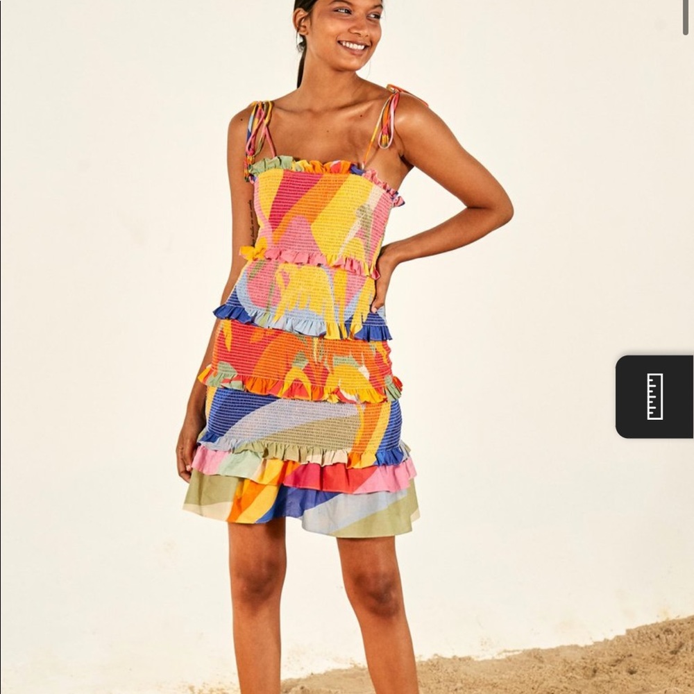 Farm Rio Dress